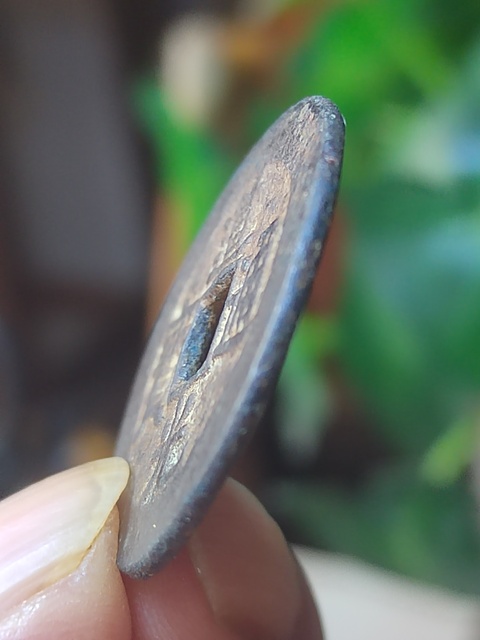 古玩錢幣29+道光寶泉局大樣拍賣,當前價格680元