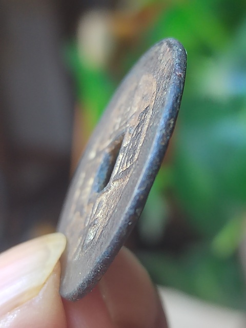 古玩錢幣29+道光寶泉局大樣拍賣,當前價格680元