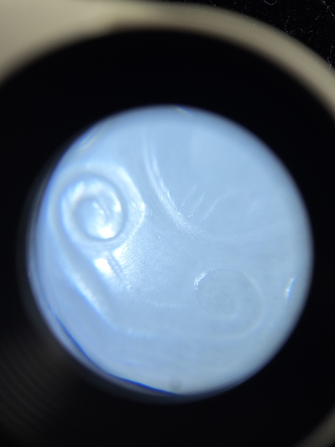 古玩玉器如意頭真品鑒賞圖