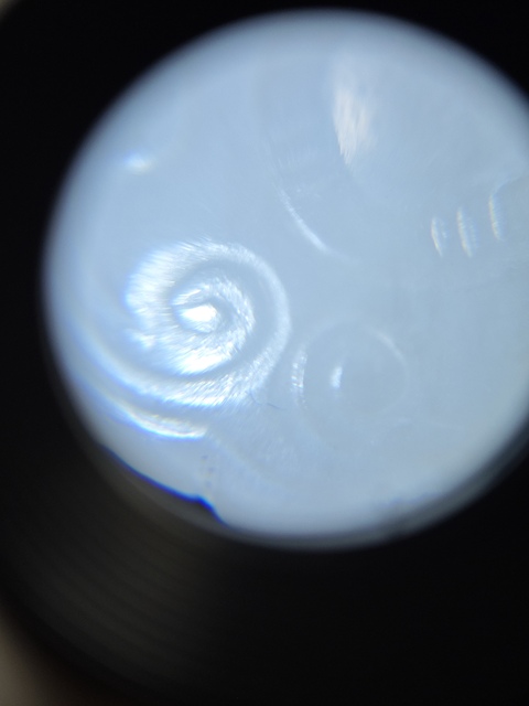 古玩玉器如意頭真品鑒賞圖