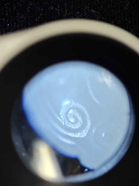 古玩玉器如意頭真品鑒賞圖