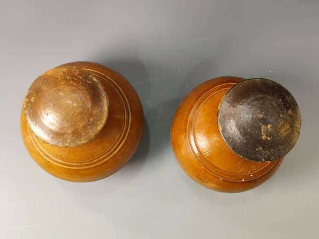 古玩陶瓷瓶真品鑒賞圖