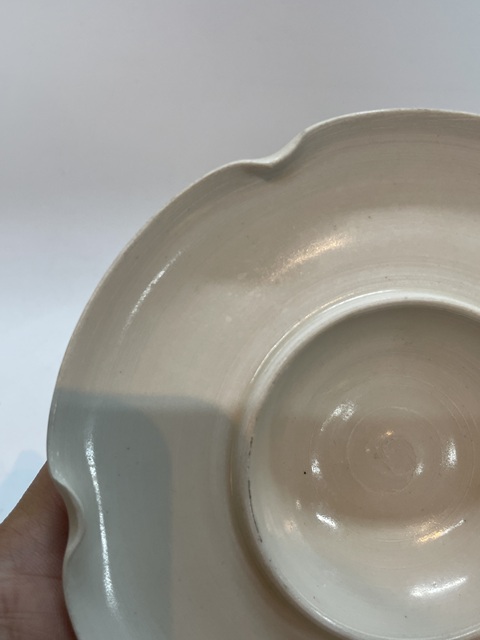 古玩雜項托真品鑒賞圖