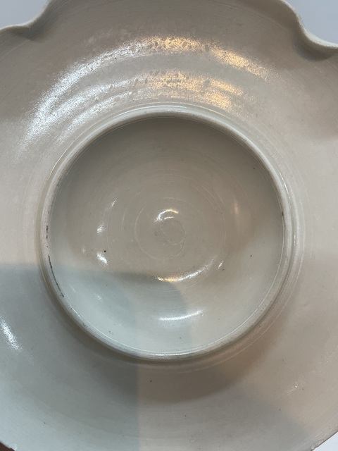 古玩雜項托真品鑒賞圖