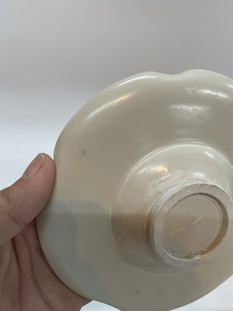 古玩雜項托真品鑒賞圖