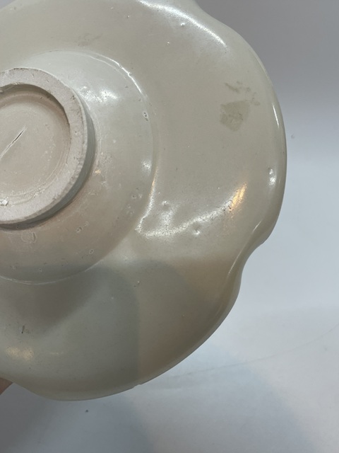 古玩雜項托真品鑒賞圖