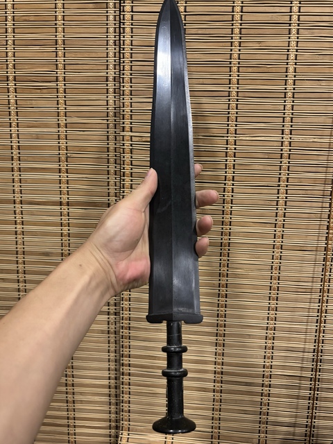 古玩銅器戰(zhàn)國·黑***拍賣，當前價格60000元