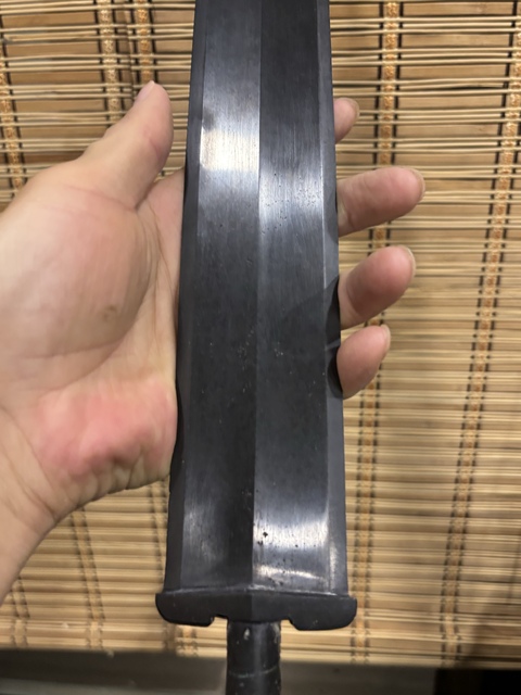 古玩銅器戰(zhàn)國·黑***拍賣，當前價格60000元