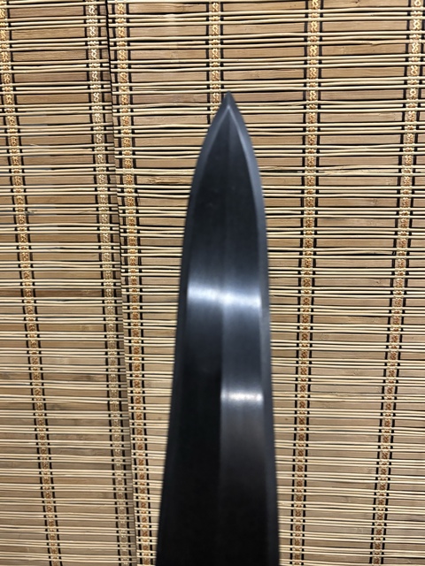 古玩銅器戰(zhàn)國·黑***拍賣，當前價格60000元