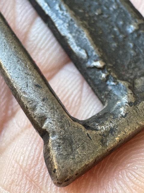 古玩雜項經書扣真品鑒賞圖