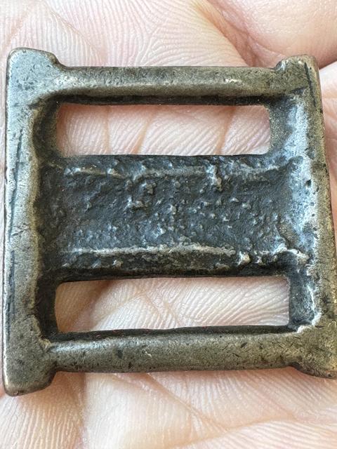 古玩雜項經書扣真品鑒賞圖