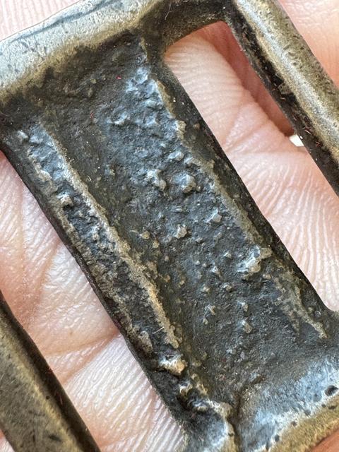 古玩雜項經書扣真品鑒賞圖