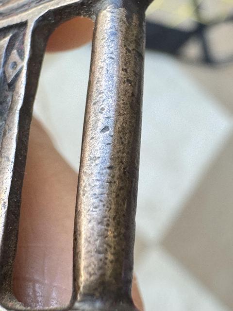 古玩雜項經書扣真品鑒賞圖