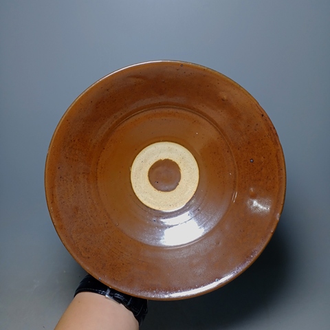 古玩陶瓷盞真品鑒賞圖