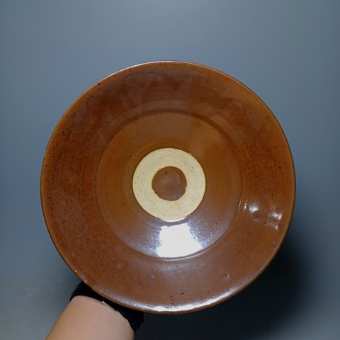 古玩陶瓷盞真品鑒賞圖