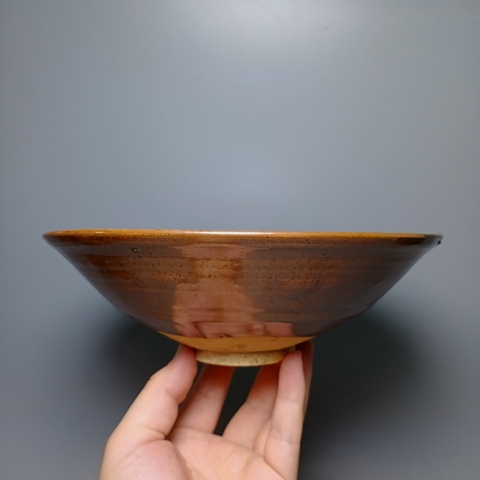 古玩陶瓷盞真品鑒賞圖