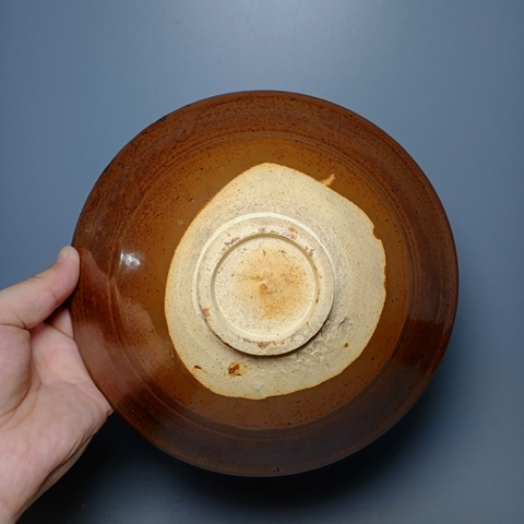 古玩陶瓷盞真品鑒賞圖