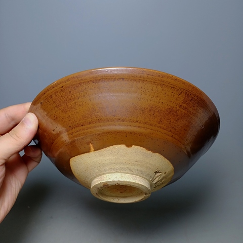 古玩陶瓷盞真品鑒賞圖