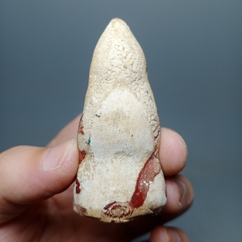 古玩陶瓷童子真品鑒賞圖