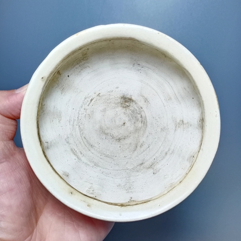 古玩陶瓷瓜棱爐真品鑒賞圖