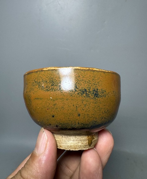 古玩陶瓷茶園拍賣，當前價格388元