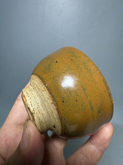 古玩陶瓷茶園拍賣，當前價格388元