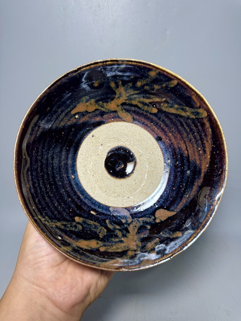 古玩陶瓷茶盞拍賣,當(dāng)前價格688元