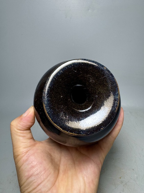 古玩陶瓷瓶拍賣,當前價格660元