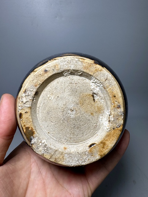 古玩陶瓷瓶拍賣,當前價格660元