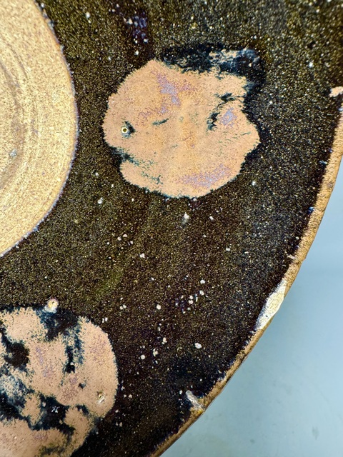 古玩陶瓷碗真品鑒賞圖