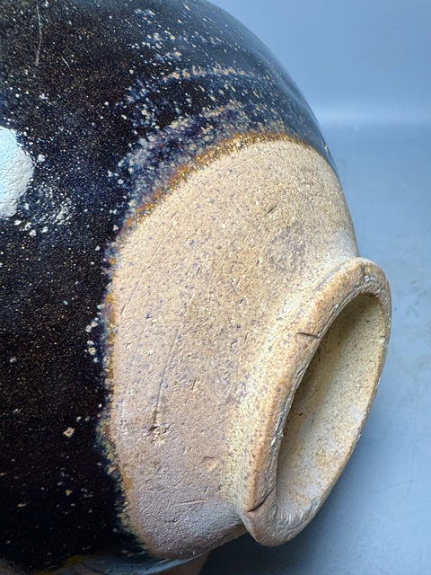 古玩陶瓷碗真品鑒賞圖