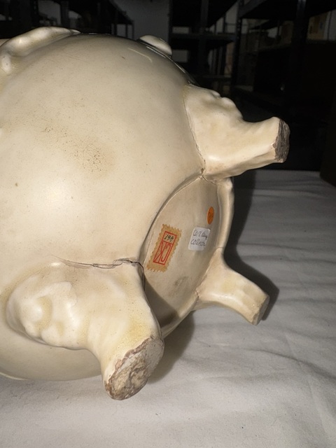 古玩雜項爐真品鑒賞圖