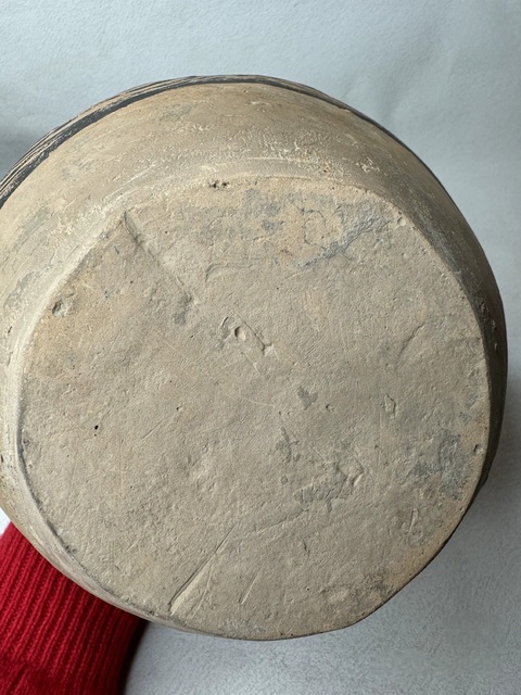 古玩陶瓷陶真品鑒賞圖