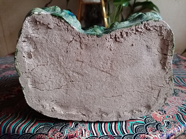 古玩陶瓷造像真品鑒賞圖