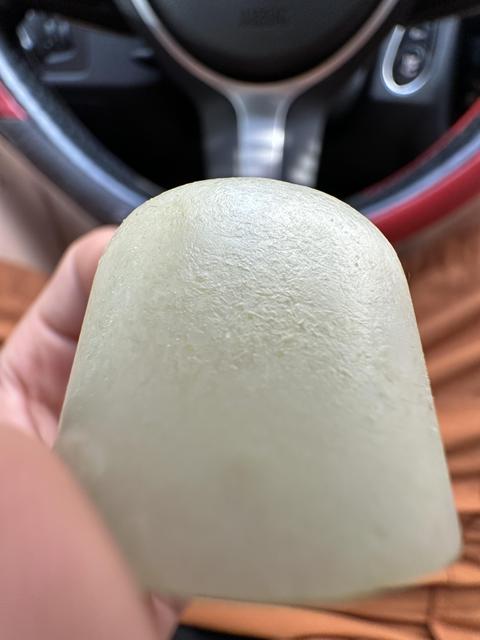 古玩玉器古玉扳指真品鑒賞圖