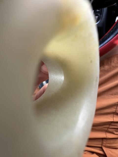 古玩玉器古玉扳指真品鑒賞圖