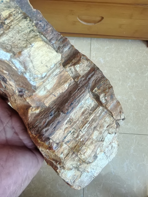 古玩雜項奇石真品鑒賞圖