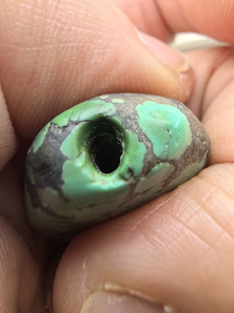 古玩雜項石真品鑒賞圖