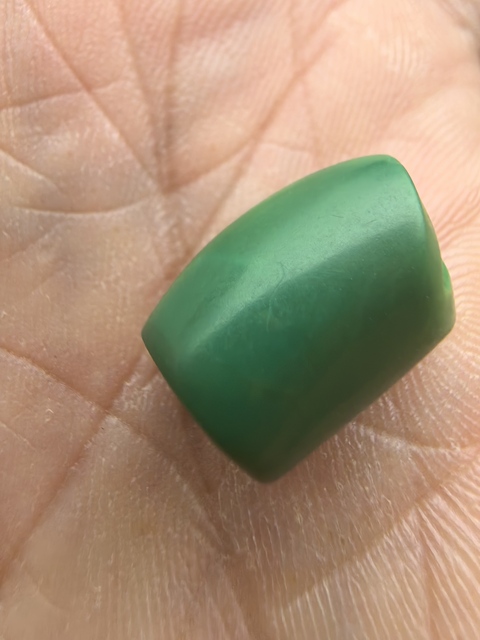 古玩雜項石真品鑒賞圖