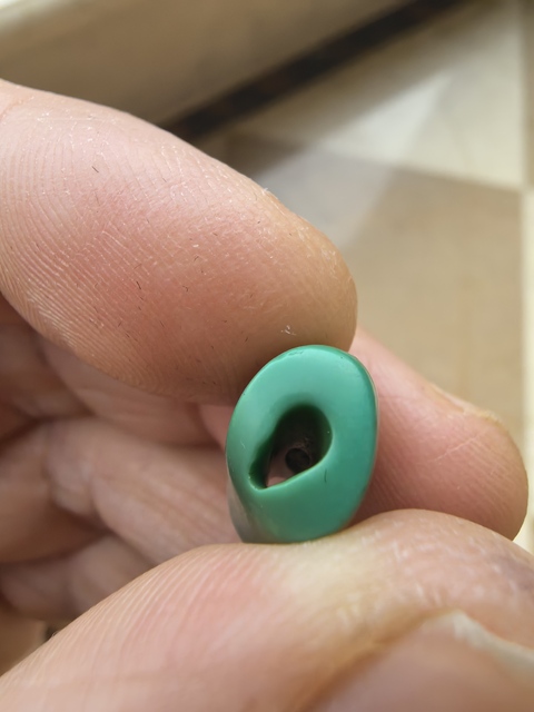 古玩雜項石真品鑒賞圖