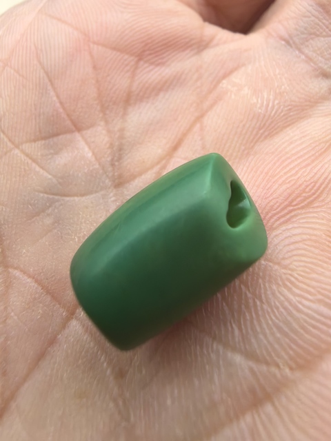 古玩雜項石真品鑒賞圖