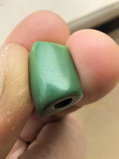 古玩雜項石真品鑒賞圖