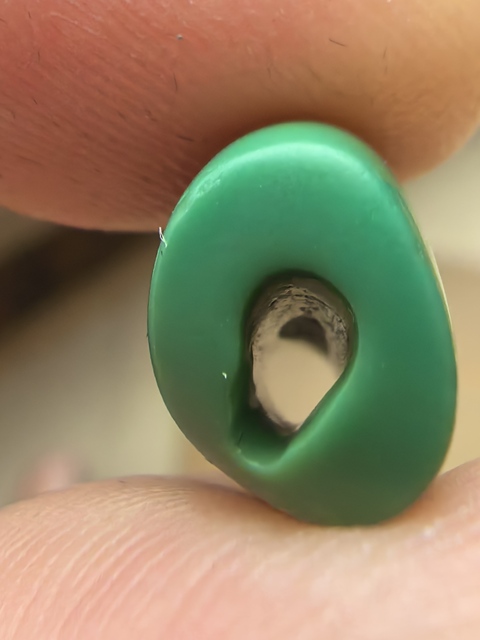 古玩雜項石真品鑒賞圖