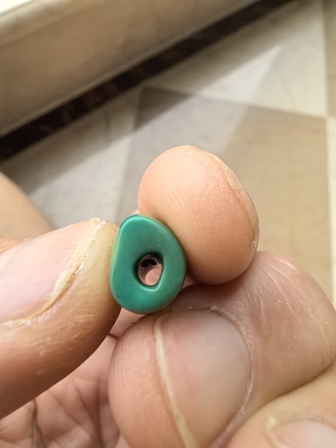 古玩雜項石真品鑒賞圖