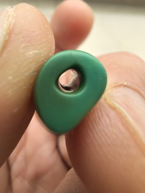 古玩雜項石真品鑒賞圖