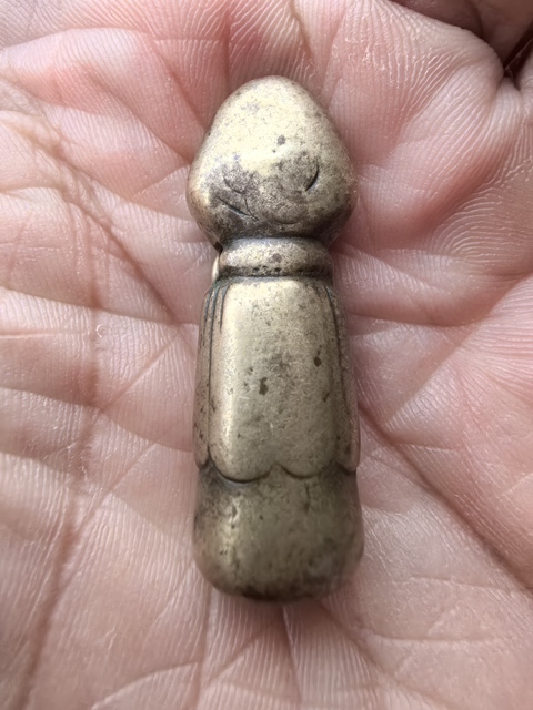 古玩雜項藏印真品鑒賞圖