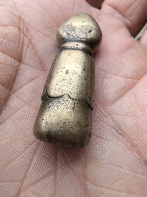 古玩雜項藏印真品鑒賞圖