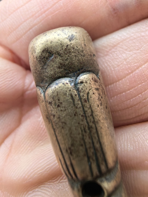 古玩雜項藏印真品鑒賞圖