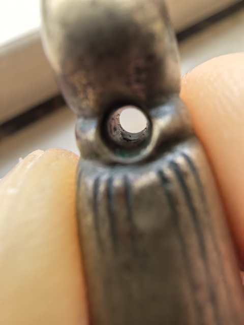 古玩雜項藏印真品鑒賞圖