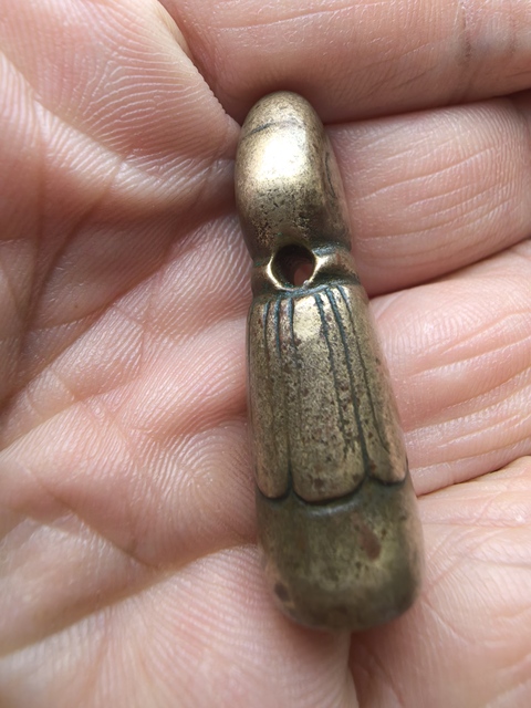 古玩雜項藏印真品鑒賞圖